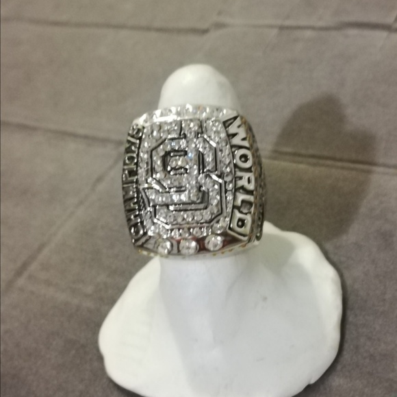 Super bowl 2014 - Picture 6 of 7